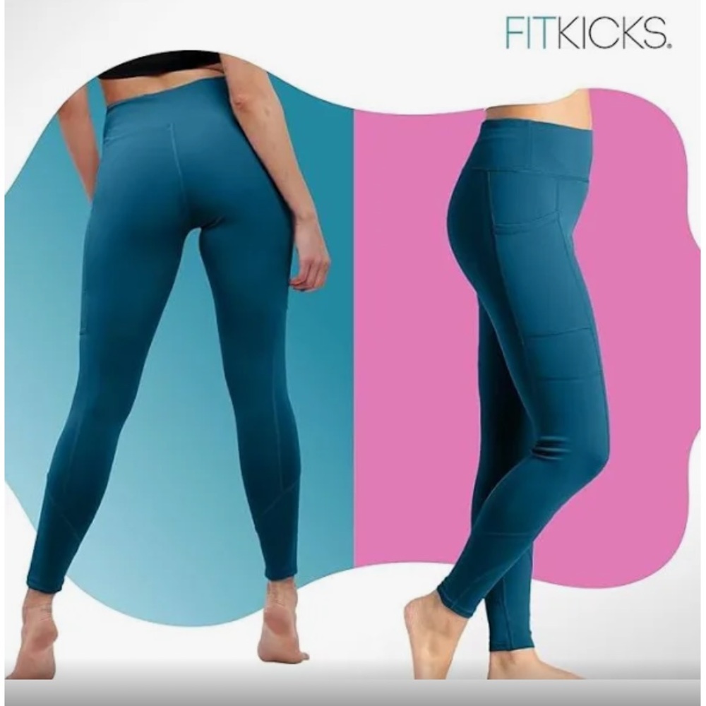 Fitkicks leggings